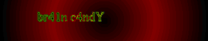 --[bR41n c4NdY]--