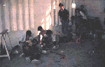 Picture of the Santa Cruz massacre