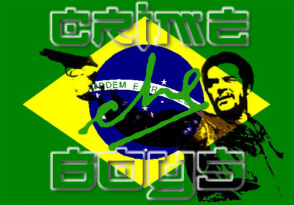 Crime Boys was here