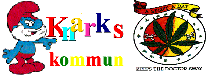 [Knarks Kommun Logo]